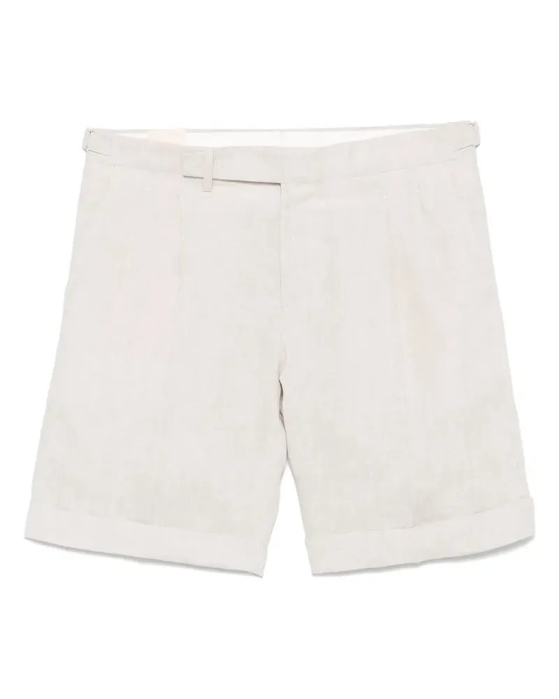 Briglia 1949 Amalfis Shorts - Nude Nude