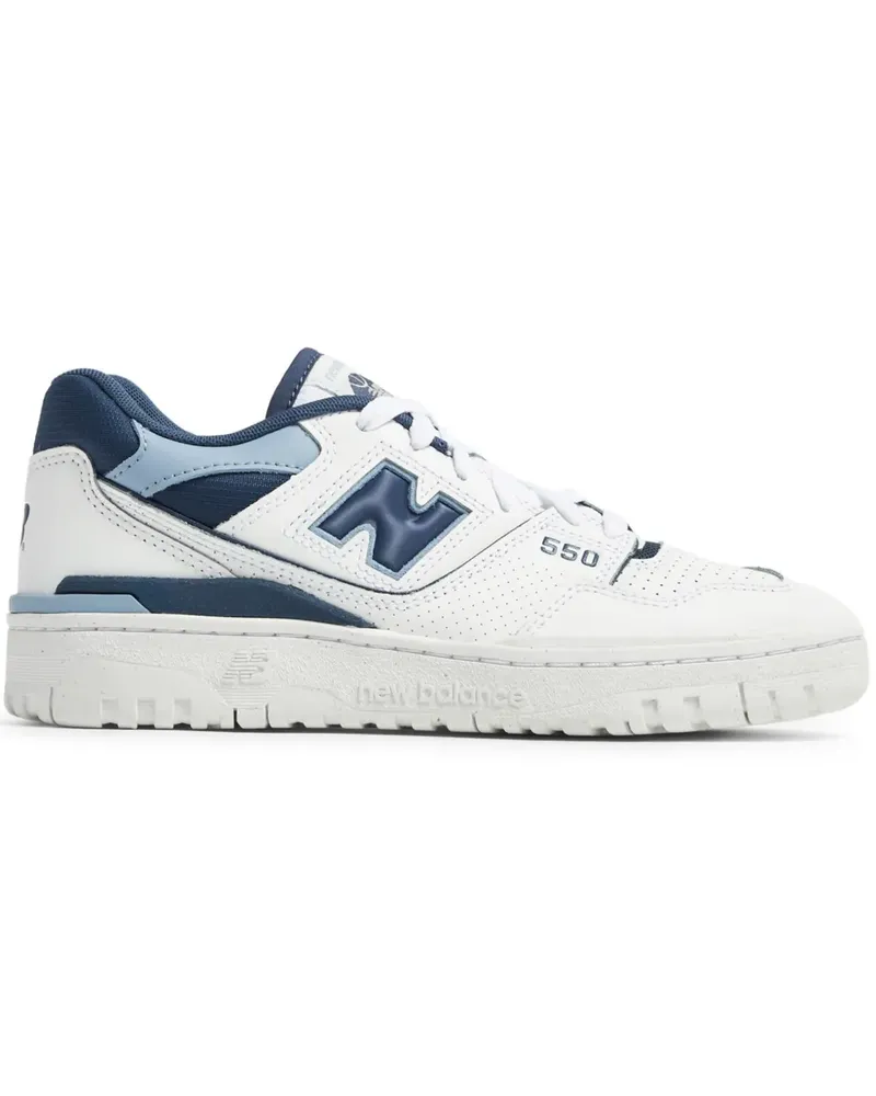 New Balance Klassisches Sneakers - Blau Blau