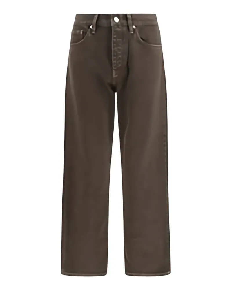 Sunflower loose-fit jeans - Braun Braun