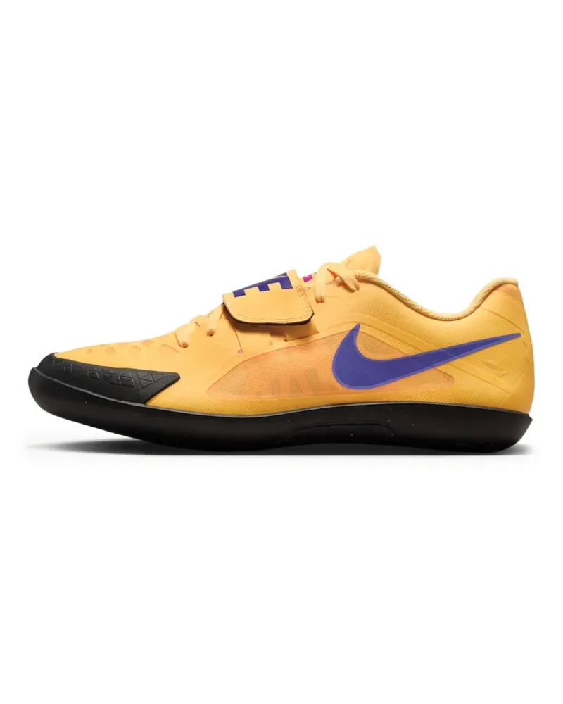 Nike Zoom Rival SD 2 touch-strap sneakers - Orange Orange