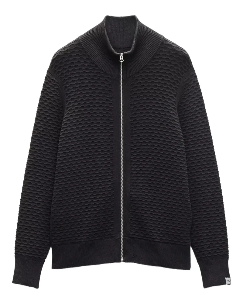 Rag & Bone Andrew cardigan - Grau Grau