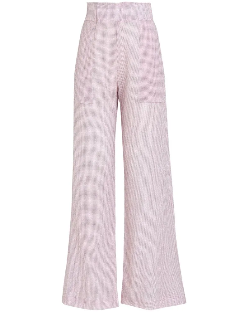BRIGITTE Bia Strandhose - Rosa Rosa