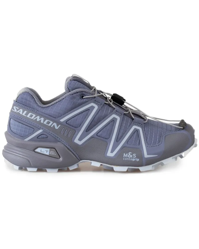 Salomon Speedcross 3 Sneakers - Blau Blau