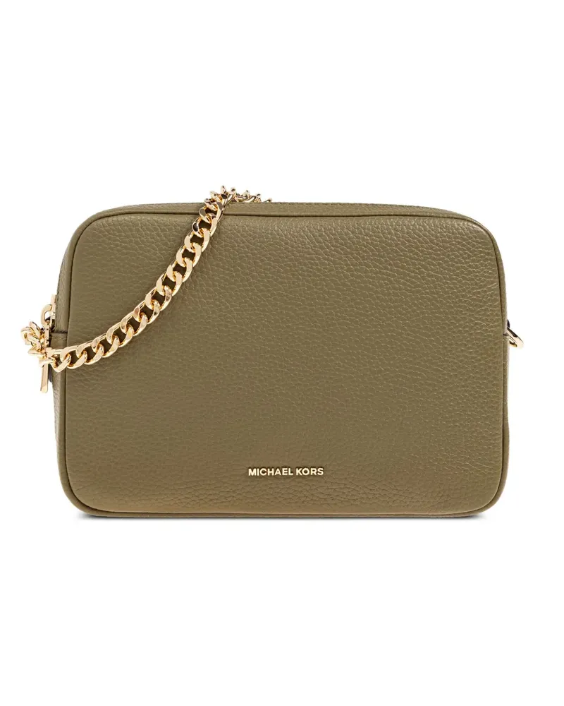 Michael Kors Bryant Umhängetasche - Grün Grün