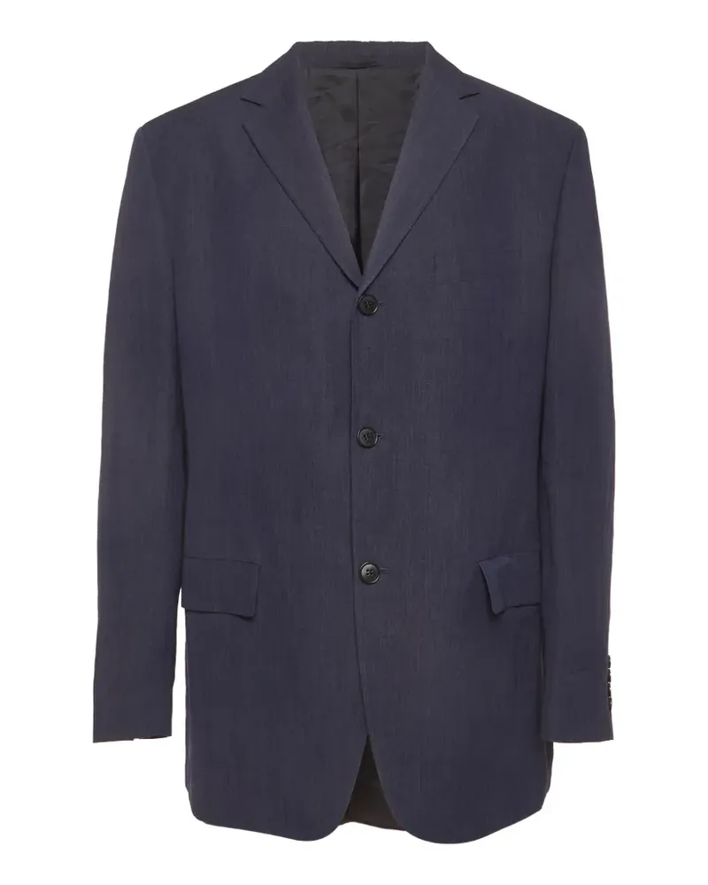 HUGO BOSS Connery blazer - Blau Blau