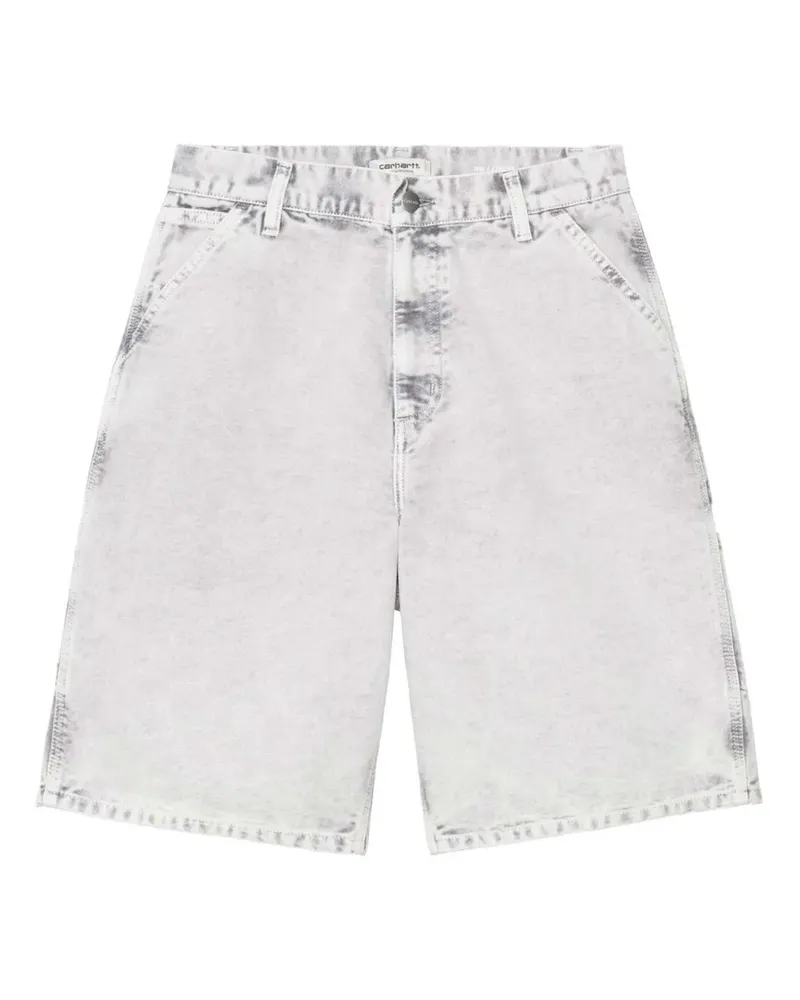 Carhartt WIP Brandon Shorts - Grau Grau