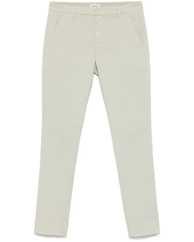 Dondup Gaubert Hose - Grün Grün