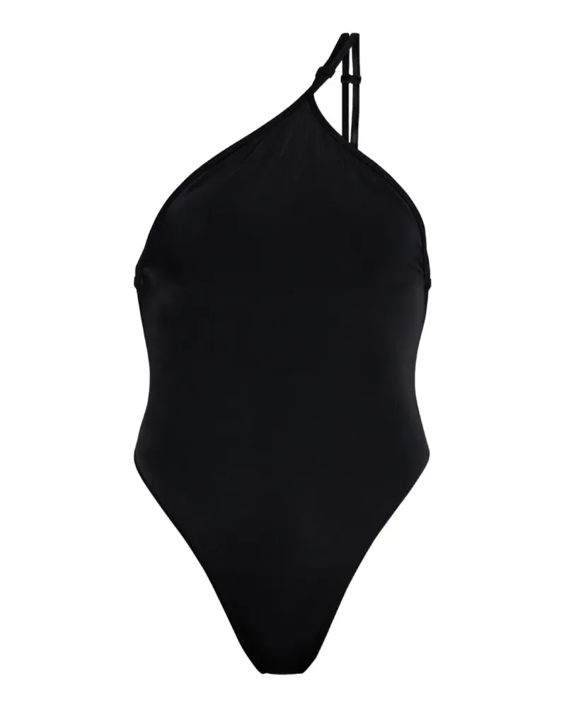 Dsquared2 Klassischer Badeanzug - Schwarz Schwarz