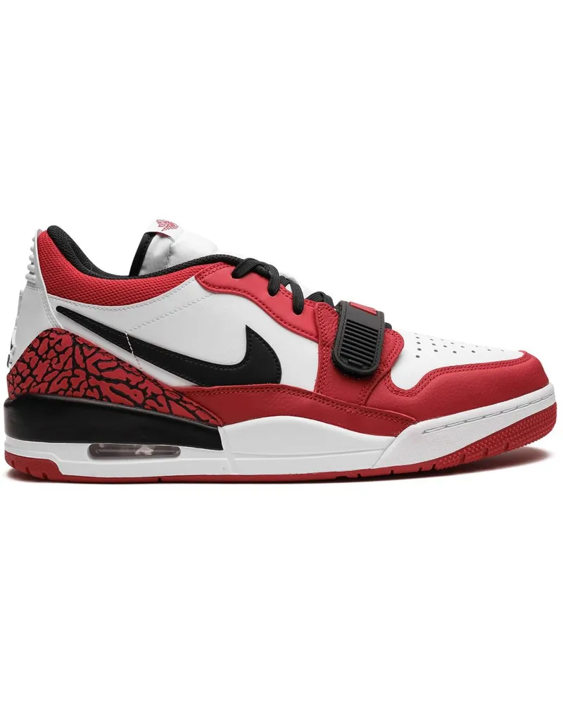 Jordan Air  Legacy 312 Sneakers - Rot Rot