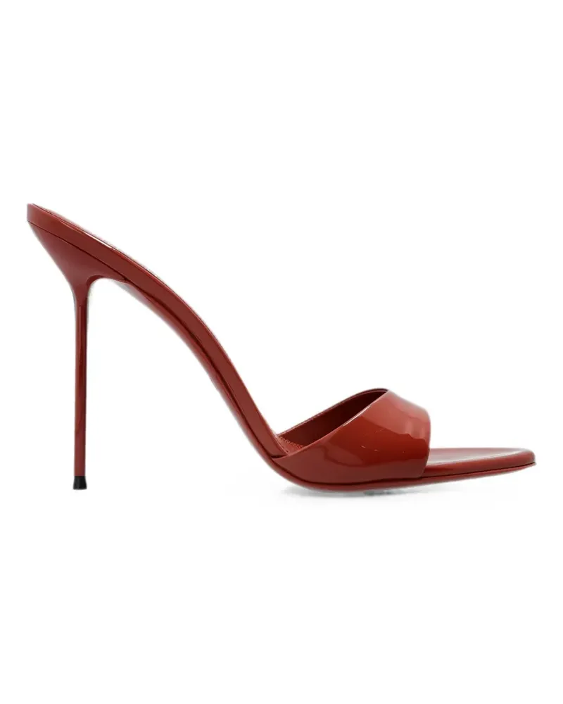 Paris Texas Lidia heeled sandals - Rot Rot