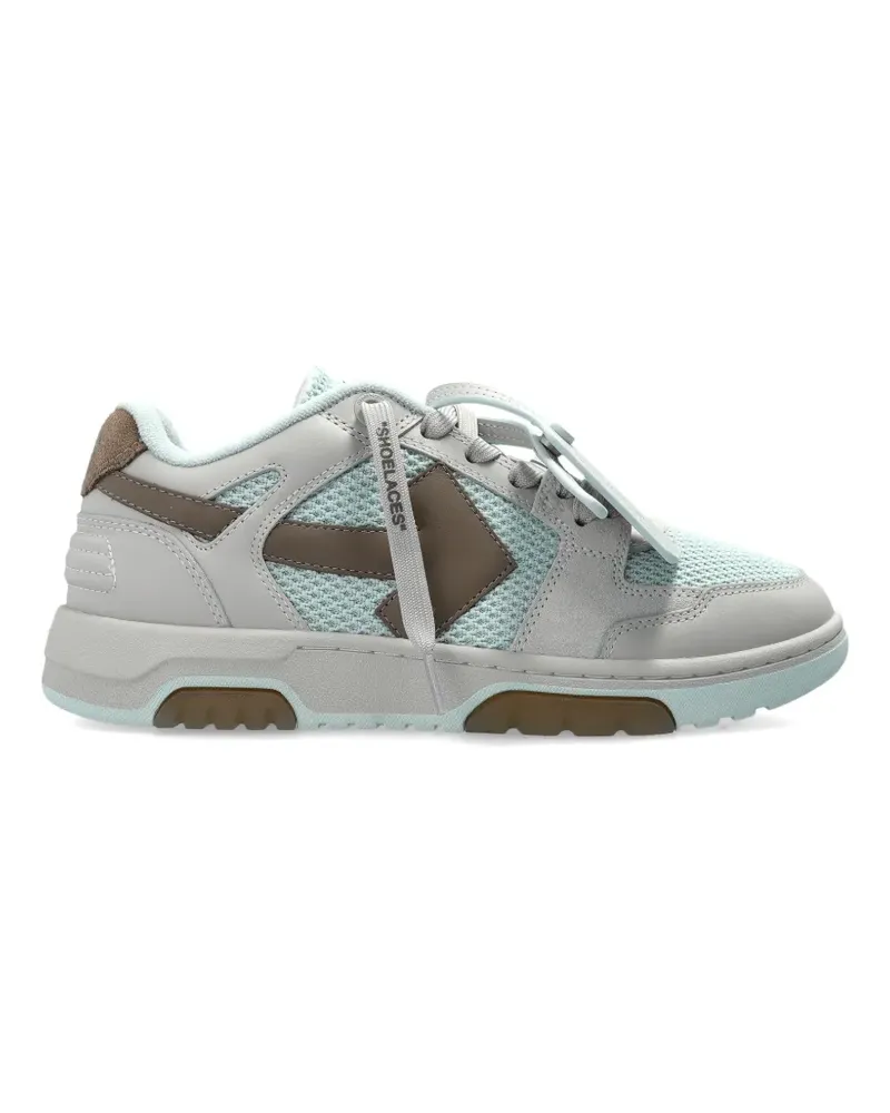 OFF-WHITE Out Of Office sneakers - Grau Grau
