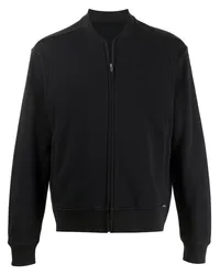 3.1 phillip lim Klassische Bomberjacke Schwarz