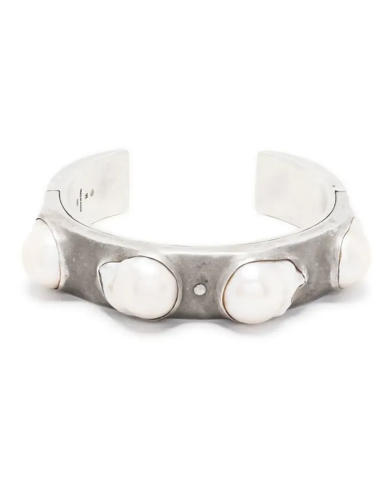 Parts Of Four Sistema Armband mit Perlen - Silber Silber