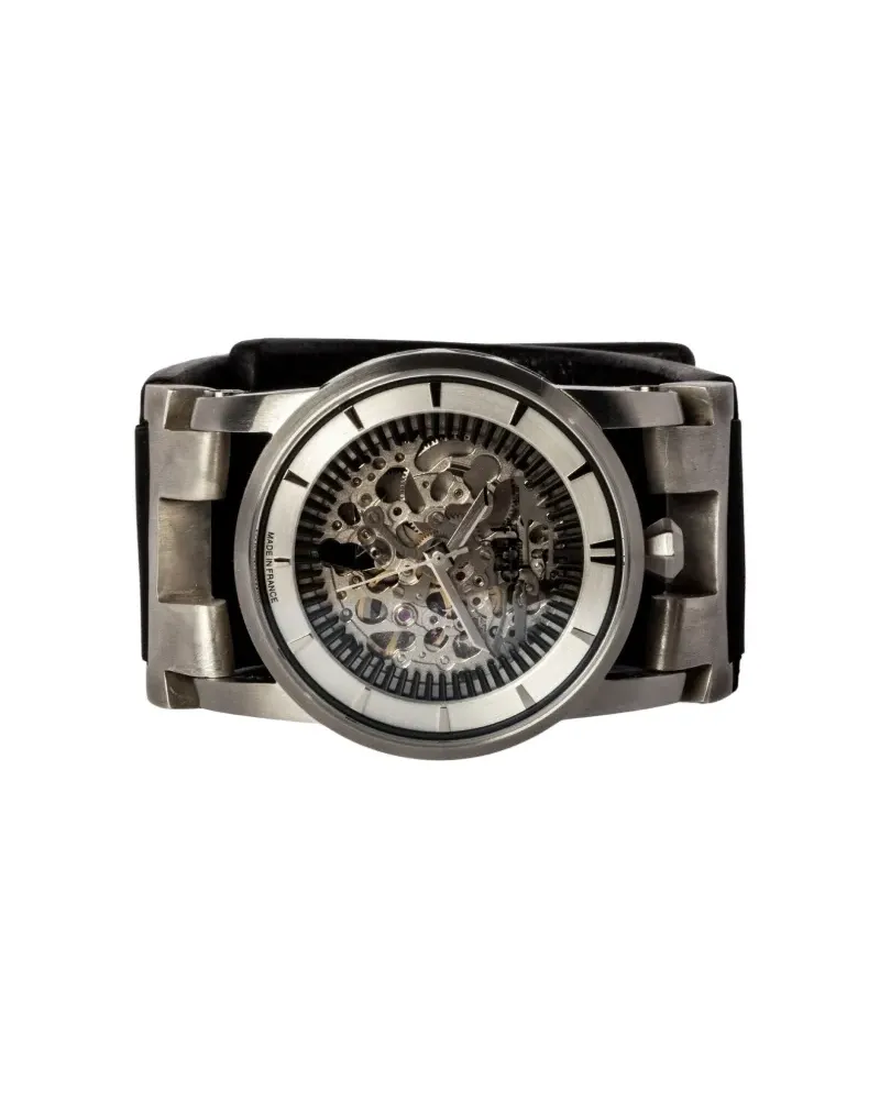 Parts Of Four Skeleton 41mm - Grau Grau