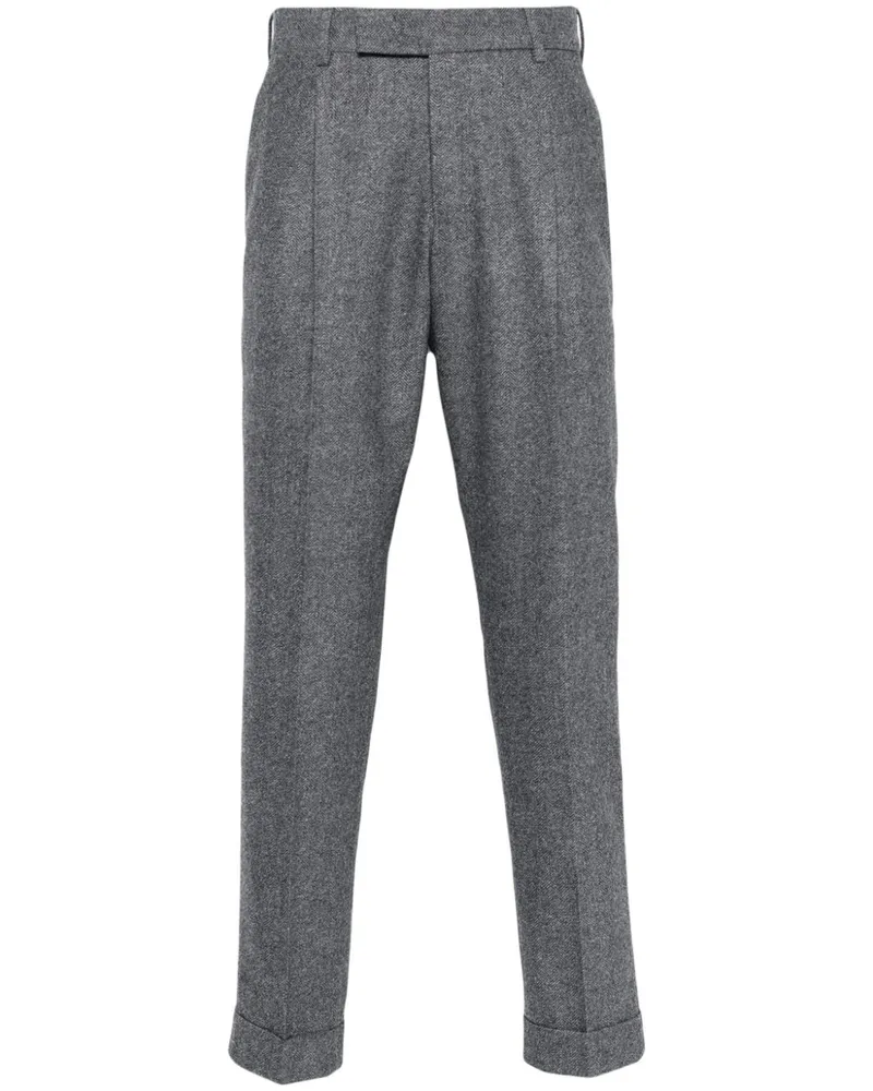 PT TORINO Rebel Hose - Grau Grau