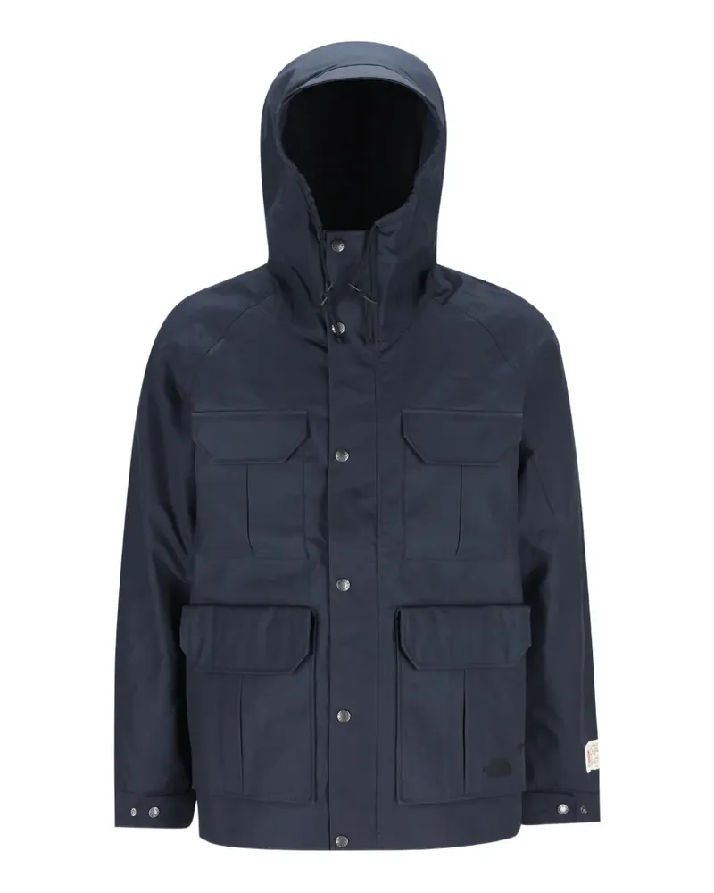 The North Face TNF™ Red Box British Millerain '76 Mountain parka - Blau Blau
