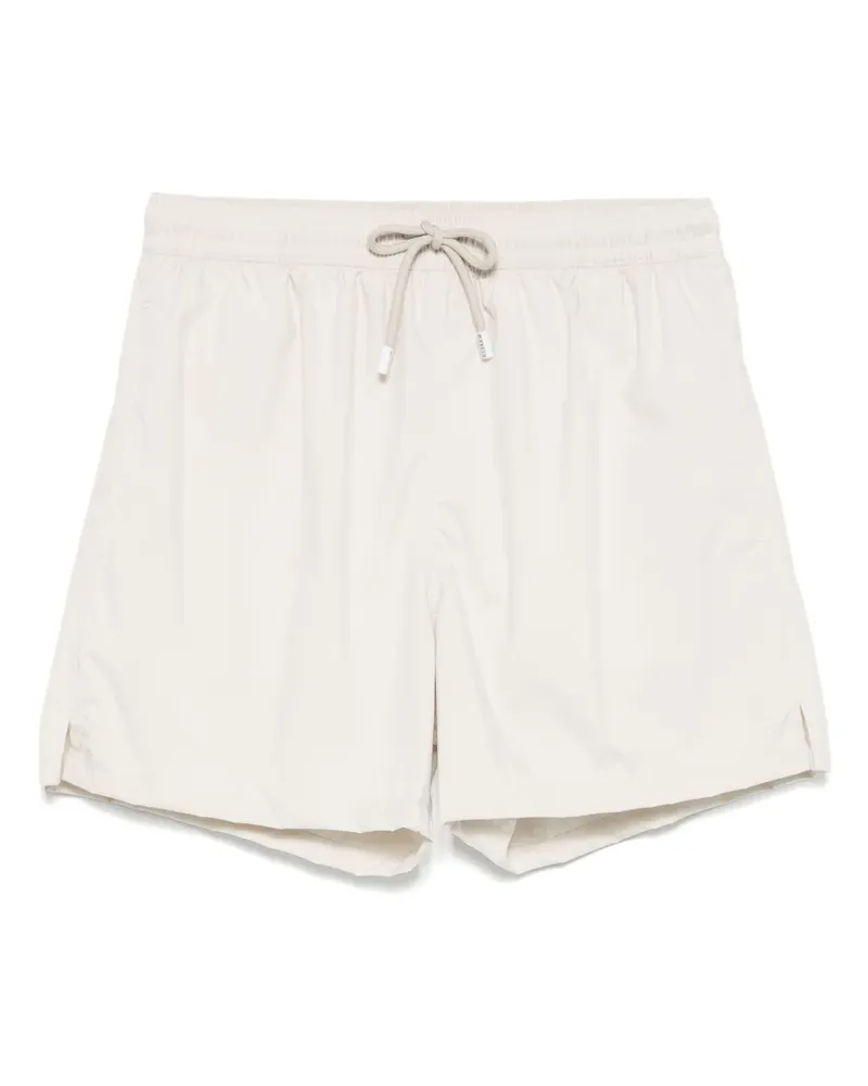 Fedeli Madeira Badeshorts - Nude Nude