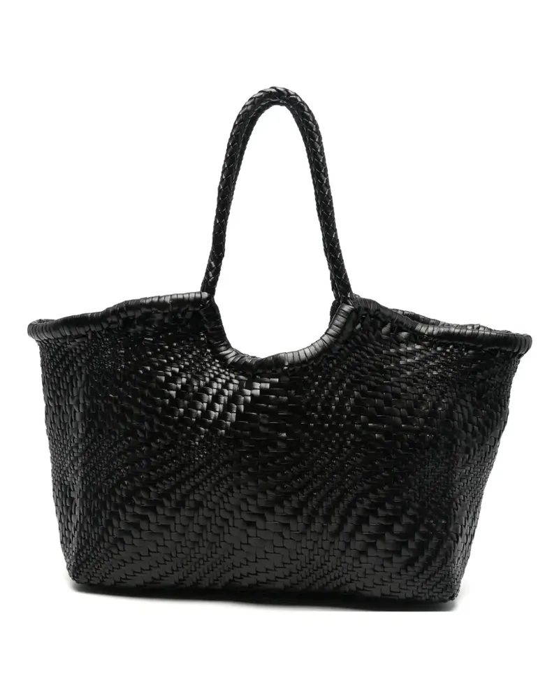 Dragon Diffusion Nantucket Optical Tote Bag - Schwarz Schwarz