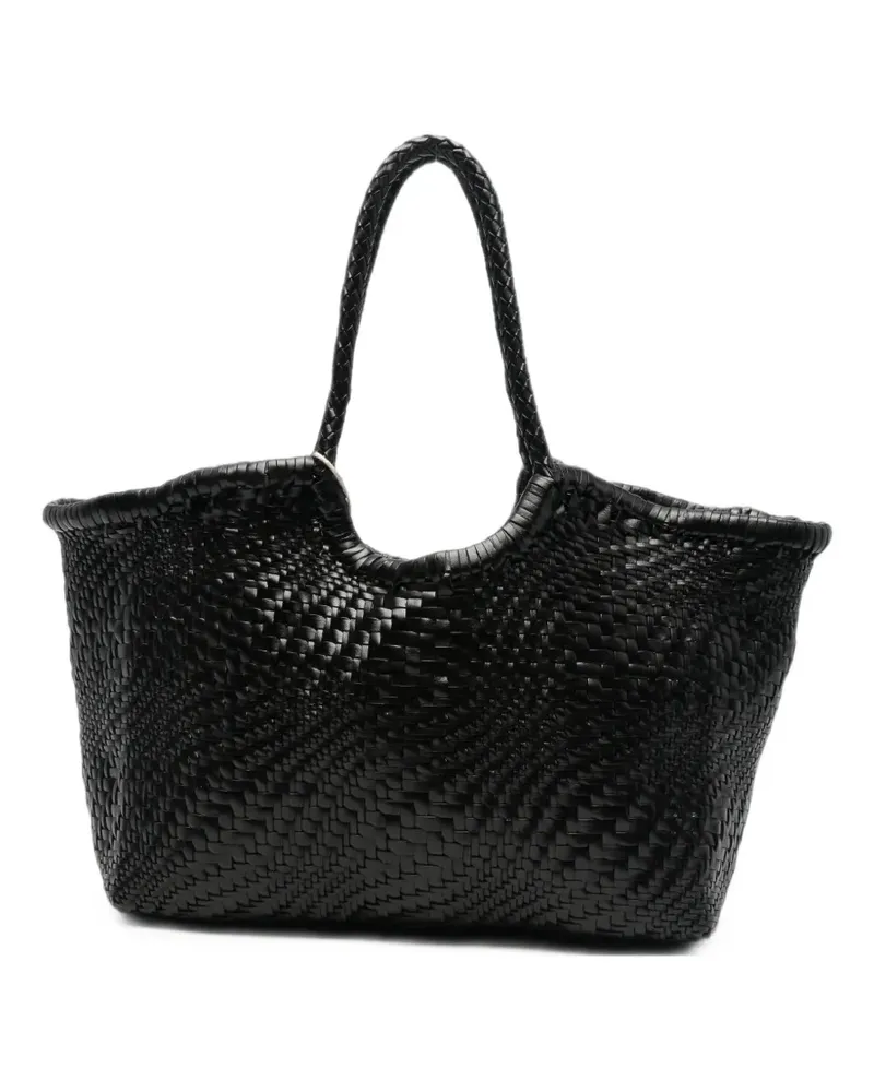 Dragon Diffusion Nantucket Optical Tote Bag - Schwarz Schwarz