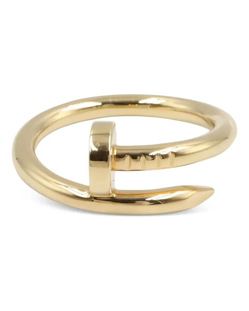 Cartier 18kt Juste un Clou Gelbgoldring Gold