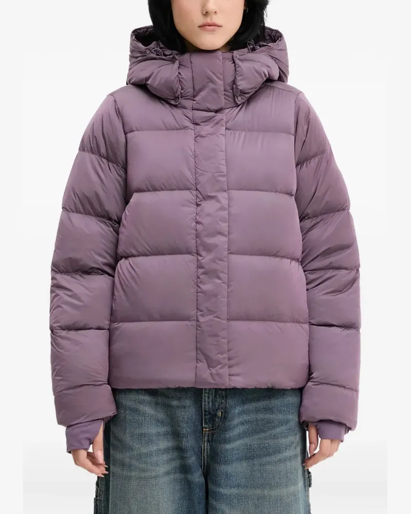 Columbia Sportswear Company Amaze Puff™ hooded jacket - Violett Violett