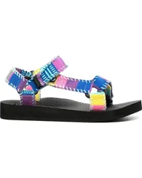 Arizona Love Trekky Sandalen Mehrfarbig