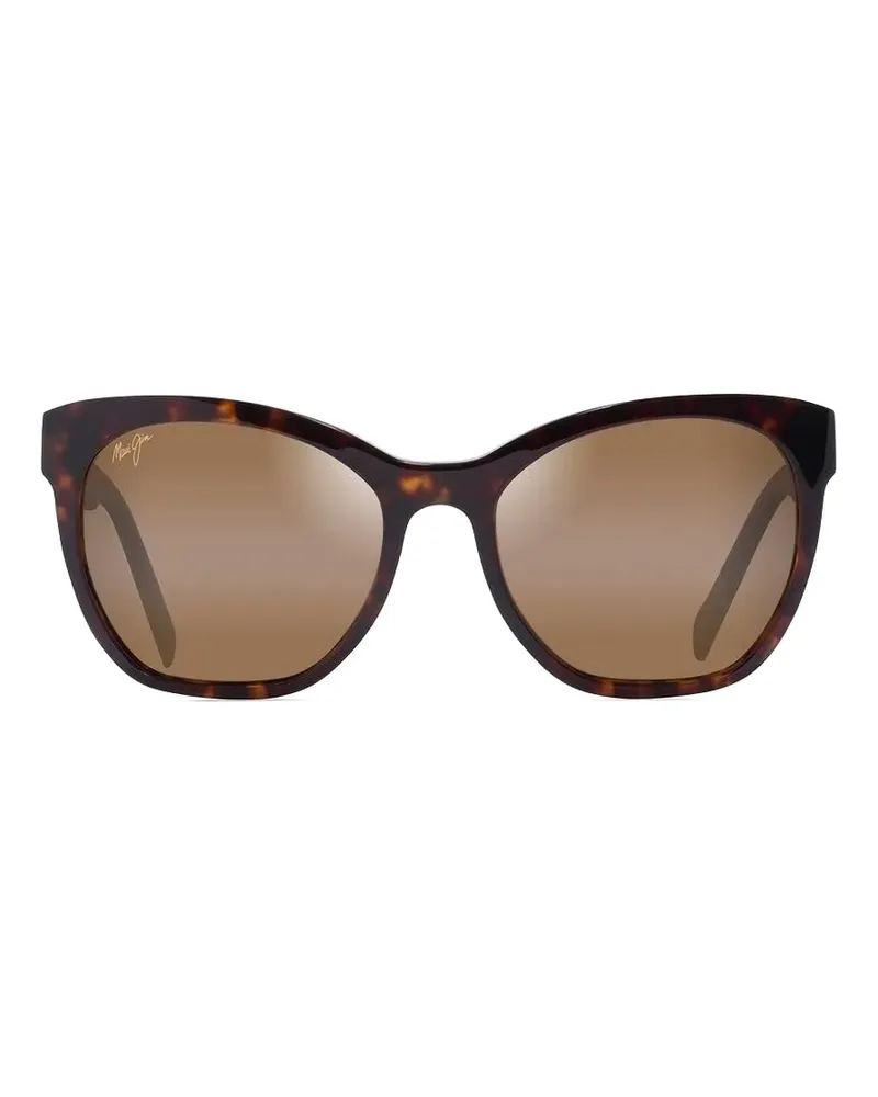 Maui Jim Alulu sunglasses - Braun Braun
