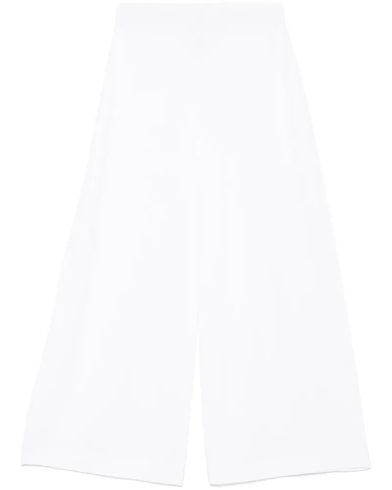 D.EXTERIOR Hose mit weitem Bein - 1 BIAN BIANCO 1