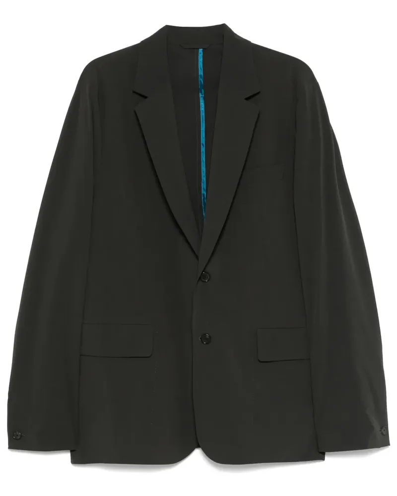 Paul Smith Einreihiges Sakko - Braun Braun
