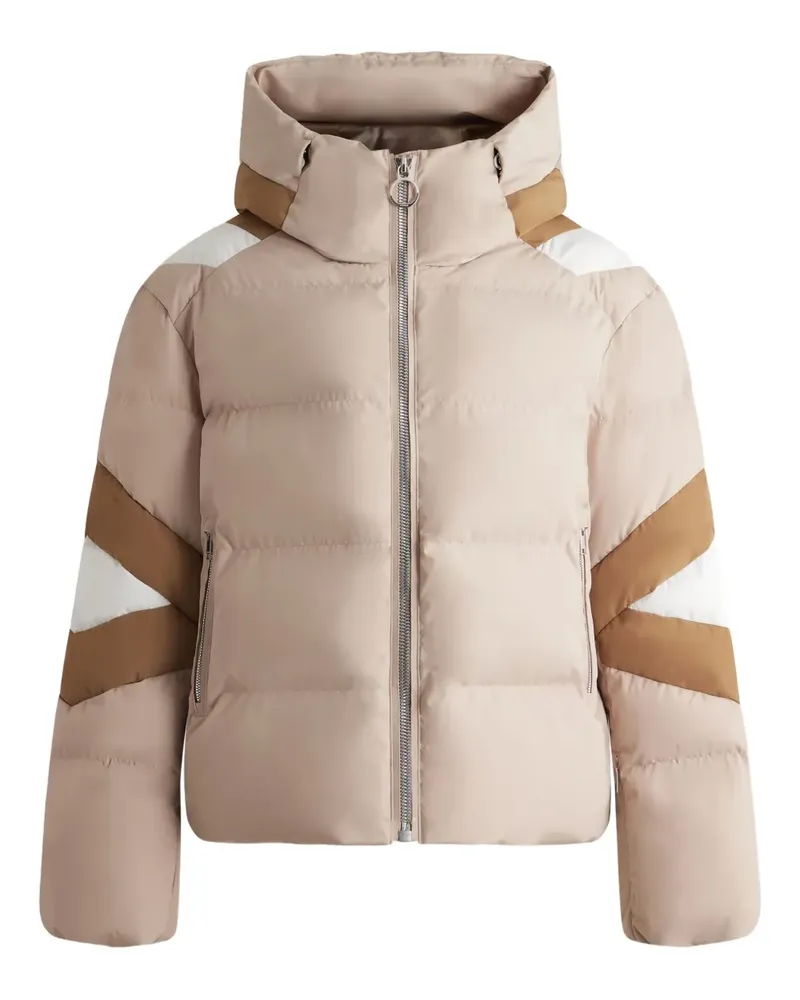 FUSALP Charloy ski jacket - Nude Nude