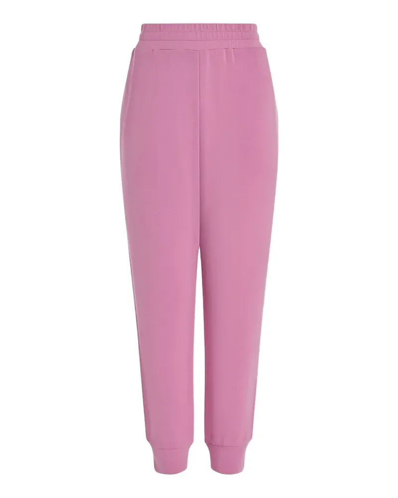 Varley Slim Cuff 25 track pants - Rosa Rosa