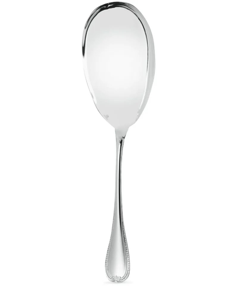 Christofle Malmaison Reis- und Kartoffellöffel - Silber Silber