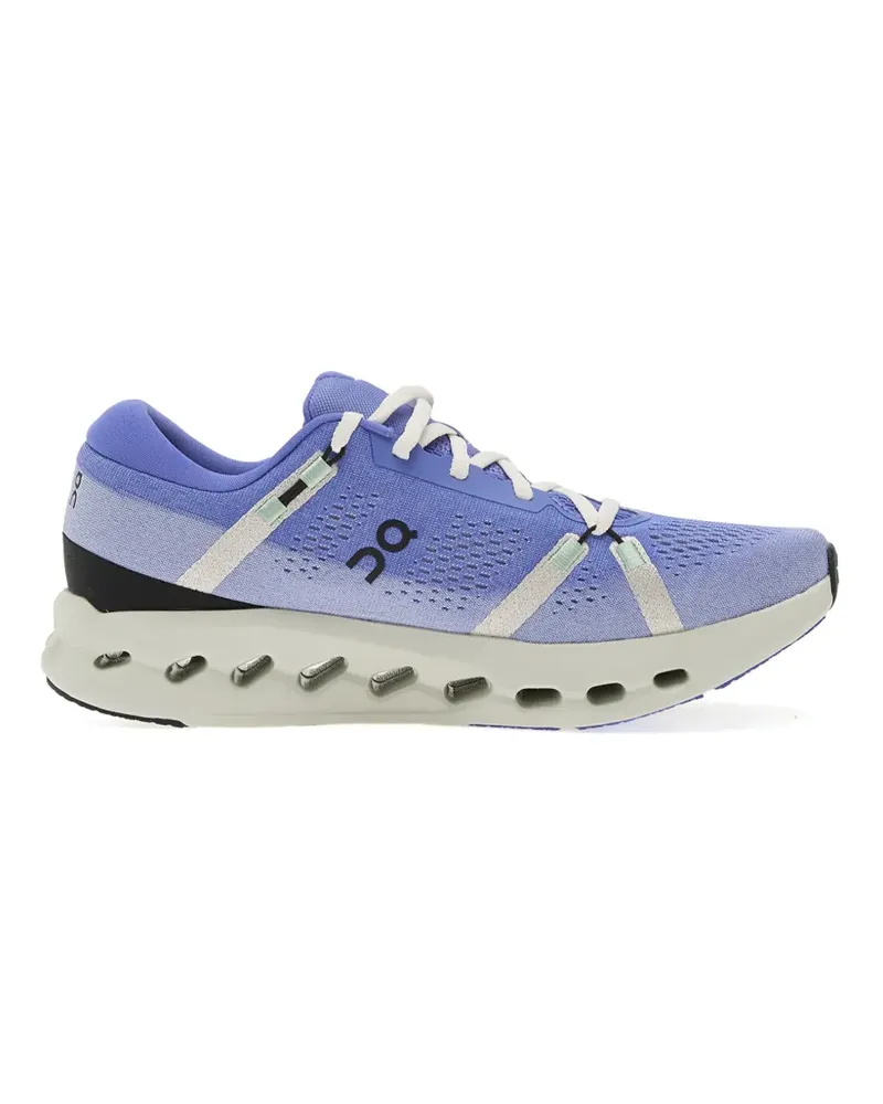ON Cloudsurfer 2 Sneakers - Violett Violett