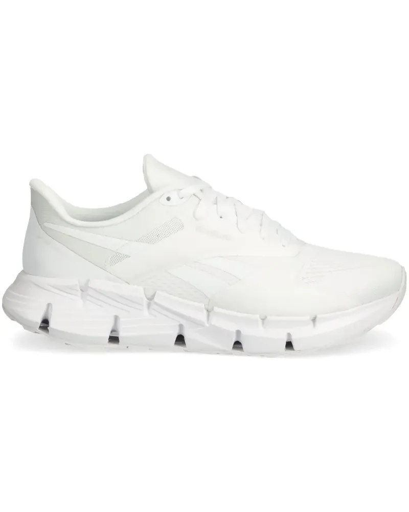 Reebok Zig Dynamica Sneakers - Weiß Weiß