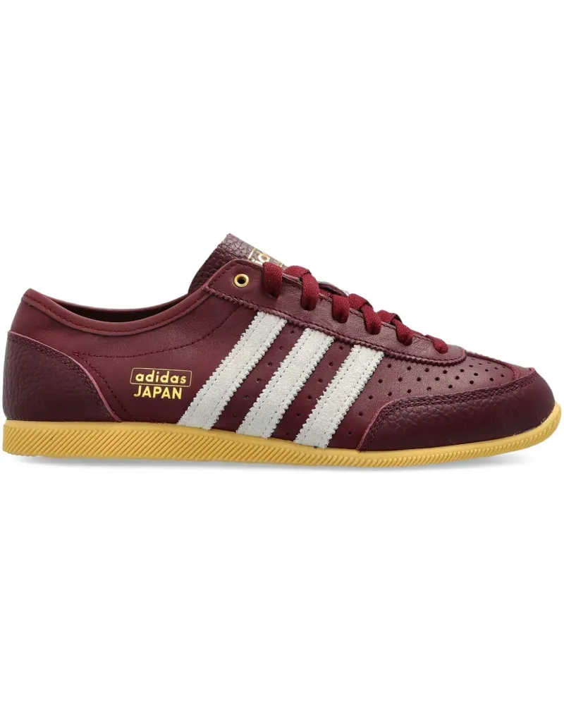 adidas Japan Decon Sneakers - Rot Rot