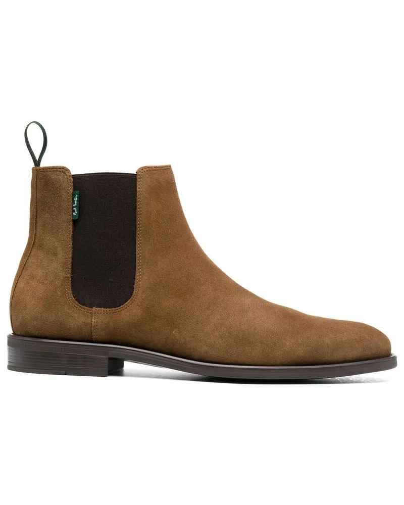 Paul Smith Cedric Chelsea-Boots - Braun Braun
