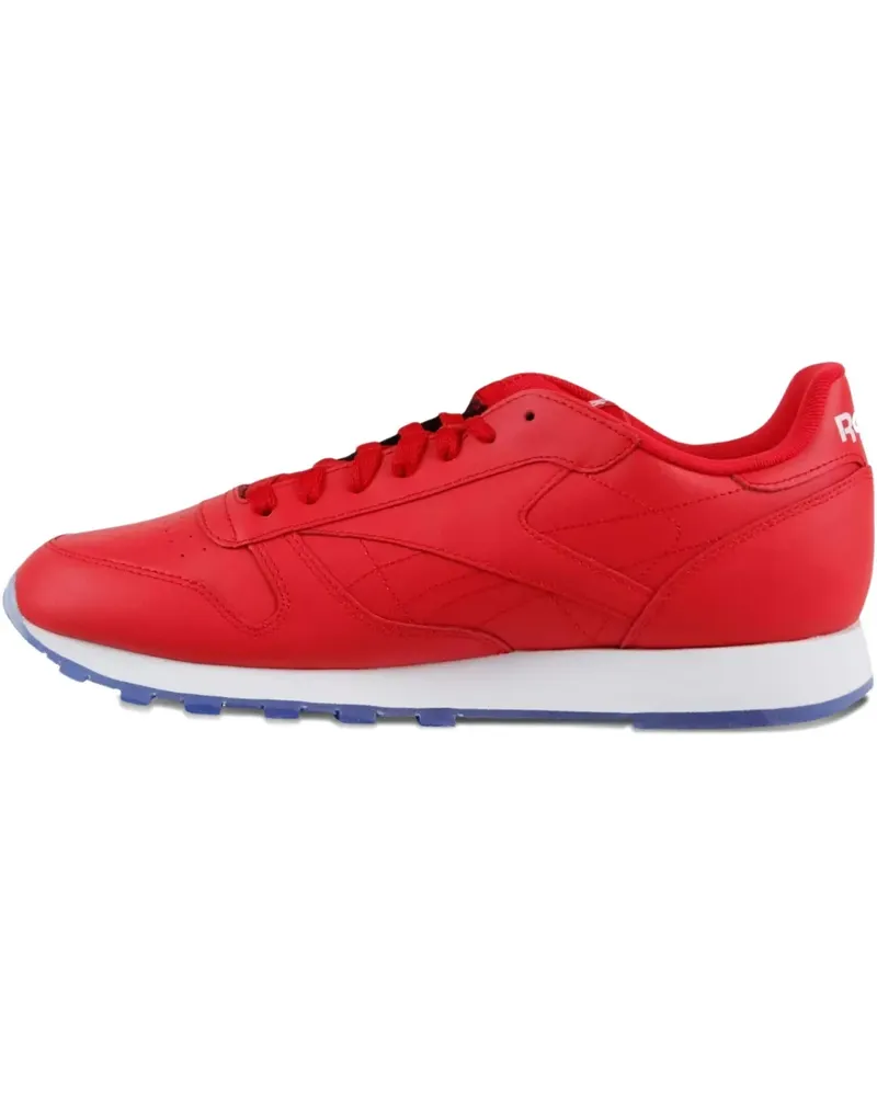 Reebok Classic "Primal Red" Sneakers - Rot Rot