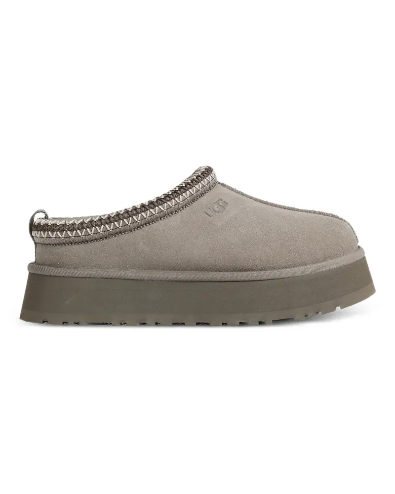 UGG Tazz II Loafer mit Plateau - Grau Grau