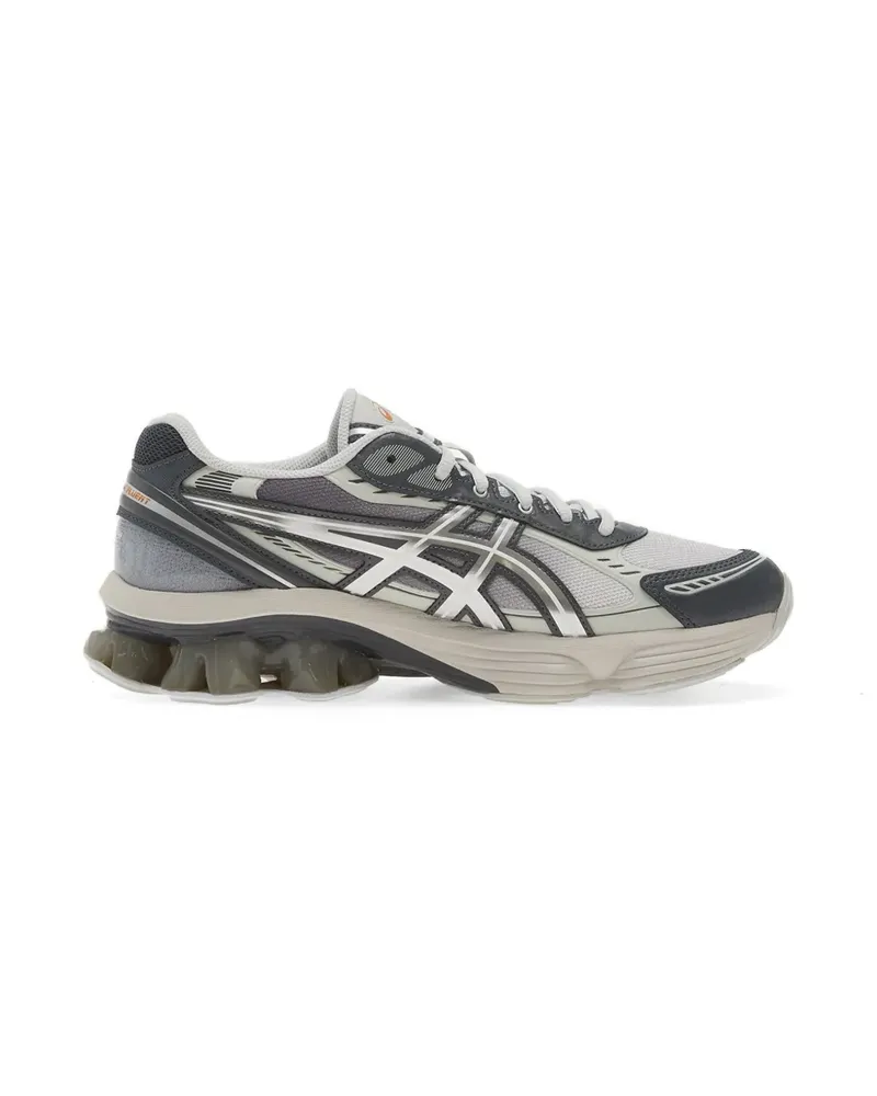 Asics Gel-Kinetic Fluent sneakers - Grau Grau