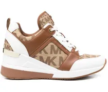 Georgie Sneakers - Braun