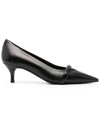 Furla Core Pumps 60mm Schwarz