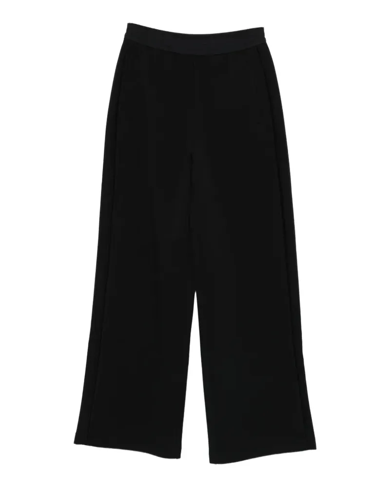 Emporio Armani Capsule Hose - Schwarz Schwarz