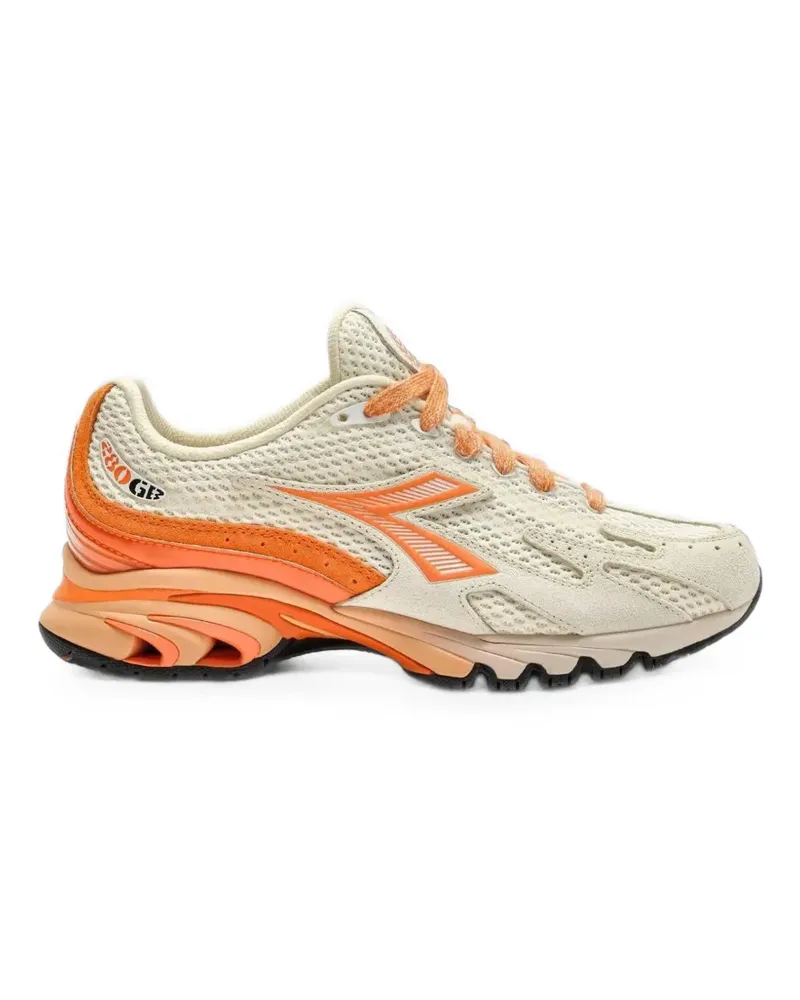 Diadora Mythos Propulsion 280 Sneakers - Nude Nude