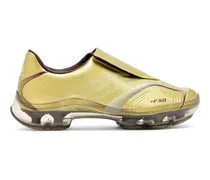 F50 Walkable Sneakers - Gold