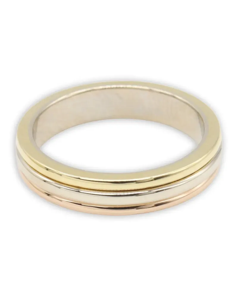 Cartier 1988 Vendome ring - Gold Gold