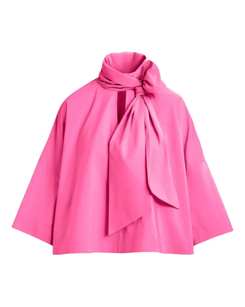 Essentiel Igator Bluse - Rosa Rosa