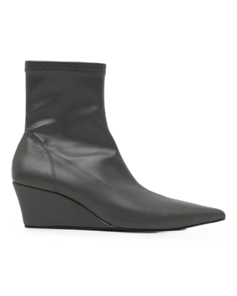 SENSO 55mm Ulani ankle boots - Grau Grau