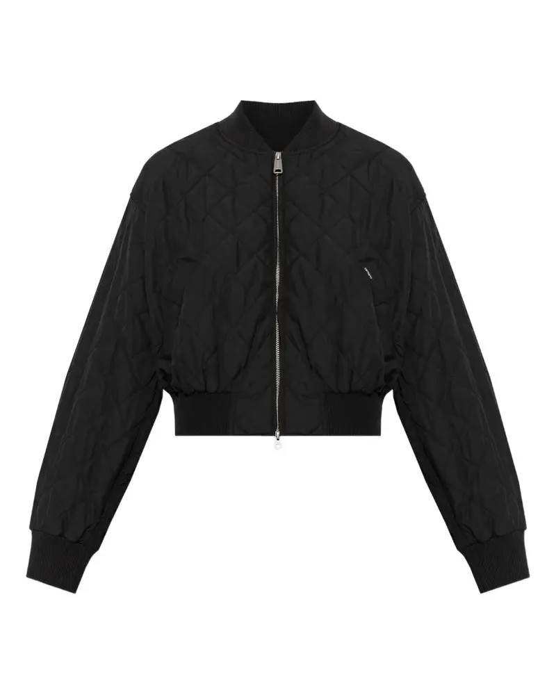 Carhartt WIP Selma Liner jacket - Schwarz Schwarz