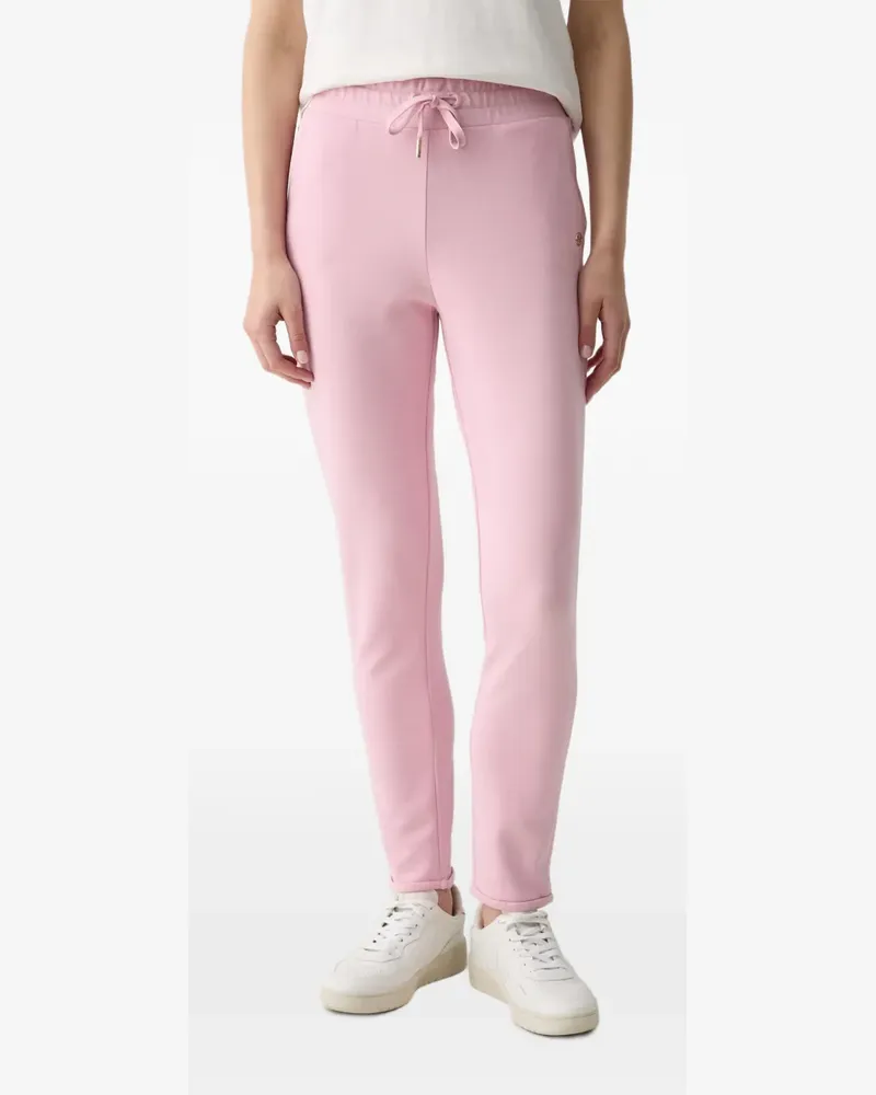 JOOP! Jogginghose mit Kordelzug - Rosa Rosa