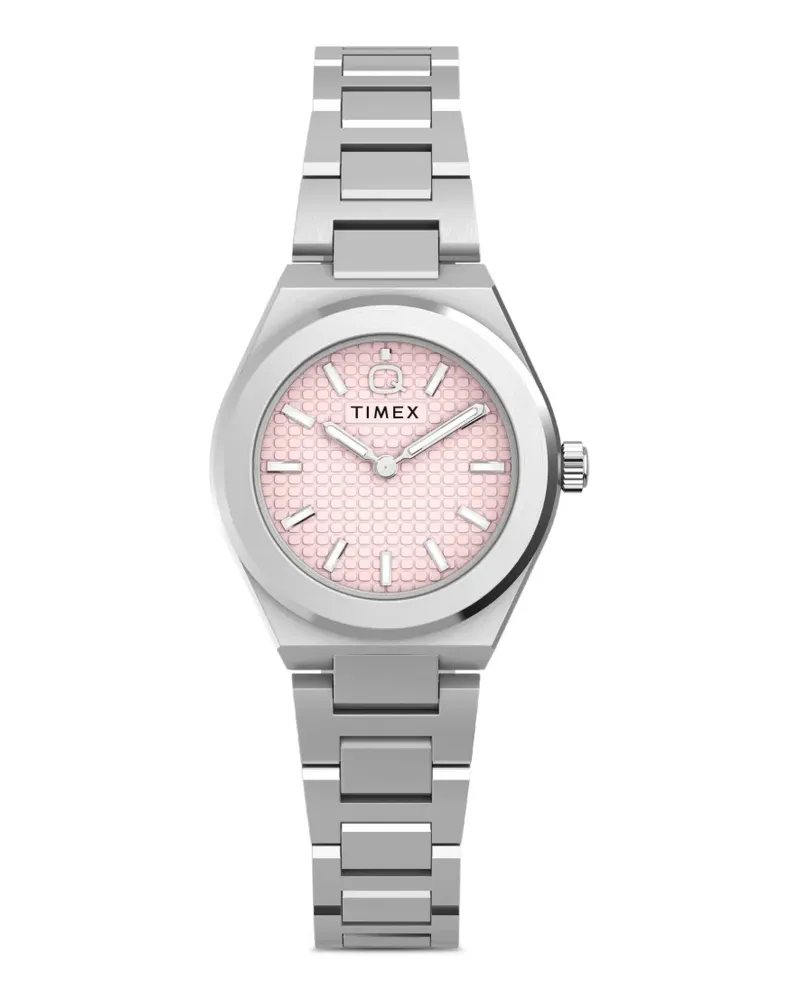 Timex Continental Mini Armbanduhr 24mm - Rosa Rosa